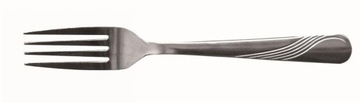 29625 DOMOTTI FALA ВИЛКА НАСТОЛЬНАЯ СТАЛЬ 18 СМ