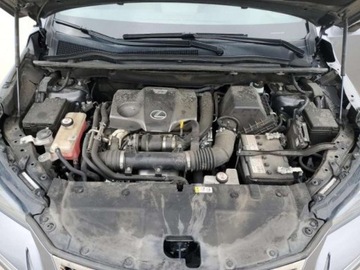 Lexus NX I 2019 Lexus NX Lexus NX NX 300 AWD 2.0 Benzyna 235KM, zdjęcie 10