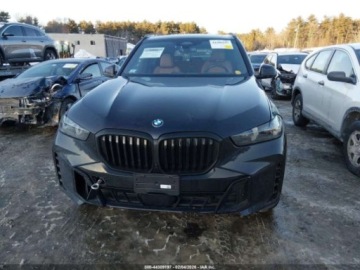 BMW X5 G05 2024 BMW X5 2024 BMW X5 PHEV XDRIVE50E 3.0 Hybryda Plug-in 308KM, zdjęcie 1