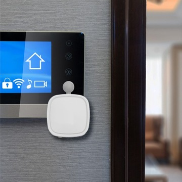Приложение Tuya BT Smart Home Fingerbot