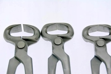 ЩИПЦЫ ДЛЯ КОРРЕКЦИИ КОПЫТ - 38СМ