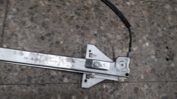 MECHANIZMUS OKNO LEVÝ ZADNÍ COLT VI 06R