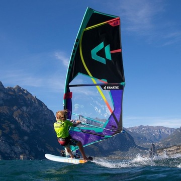 DUOTONE Now 2022 Парус для виндсерфинга 3,2 см2