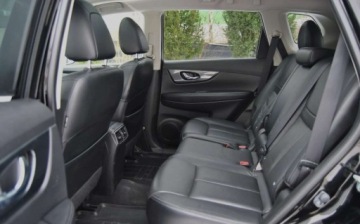 Nissan X-Trail III Terenowy dCi 130KM 2015 Nissan X-Trail GWARANCJA, 4x4, 1.6 Diesel 130KM, Panorama, Kamera 360, Xen, zdjęcie 5