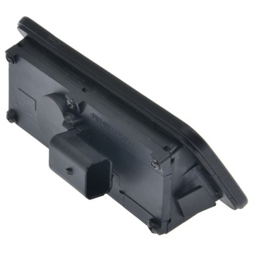 РУЧКА КРЫШКИ БАГАЖНИКА FIESTA C-MAX S-MAX