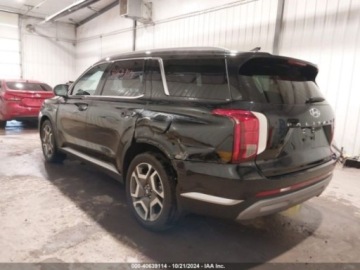 Hyundai 2023 Hyundai Palisade Sel, 2023r., 4x4, 3.8L 3.8 Benzyna 291KM, zdjęcie 3
