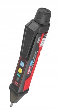 ИЗМЕРИТЕЛЬ ТЕСТЕР ДЕТЕКТОР НАПРЯЖЕНИЯ UT12E ИСПЫТАТЕЛЬНАЯ ПРОБКА IP67 ВОДОНЕПРОНИЦАЕМАЯ