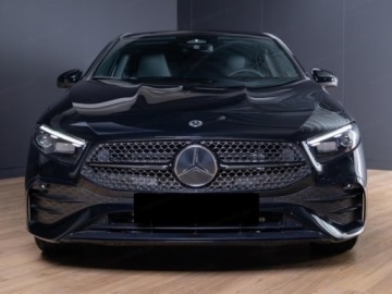 Mercedes Klasa A W177/V177 Hatchback Facelifting 2.0 220 190KM 2025 A Klasa 220 4-Matic AMG Line 2.0 (190KM) 2025, zdjęcie 1