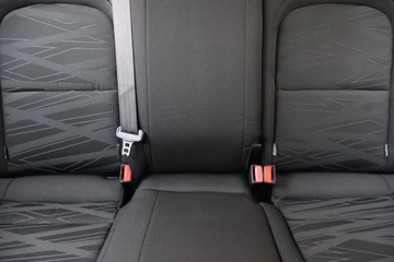 Kia Ceed II Kombi Facelifting 1.4 CRDi 90KM 2017 Kia Ceed 1.4 CRDi, Salon Polska, Serwis ASO, zdjęcie 9