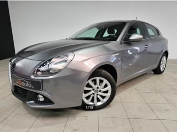 ALFA ROMEO GIULIETTA! Wkrótce w ofercie!