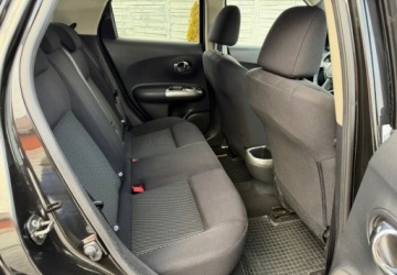 Nissan Juke I SUV Facelifting DIG-T 115KM 2014 Nissan Juke Nissan Juke 1.2 DIG-T Tekna 1.2 Benzyna 115KM, zdjęcie 18