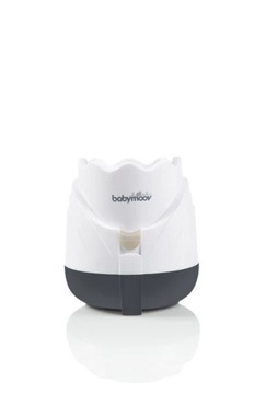 BABYMOOV PODGRZEWACZ DO BUTELEK Z MLEKIEM I SŁOICZKÓW Z POKARMEM TULIPAN