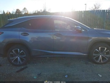 Lexus RX IV 2021 Lexus RX 2021 Lexus RX RX 350 AWD 3.5 Benzyna 295KM, zdjęcie 5