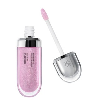 KIKO MILANO 3D Hydra Lipgloss 27 Pearly Lavender