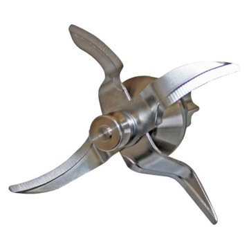 НОЖ для THERMOMIX TM31 для N30,525 N515 | С УПЛОТНЕНИЕМ