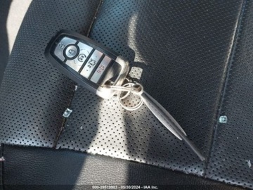 Ford Mustang VI 2020 Ford Mustang 2020 Ford Mustang EcoBoost Convertible 2.3 Benzyna 310KM, zdjęcie 9