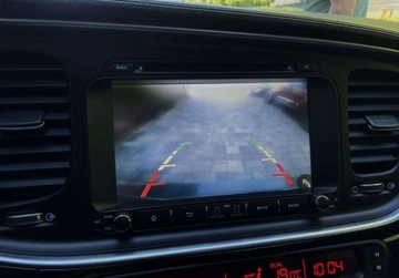 Kia Optima I 2014 Kia Optima 2.0I 165KM MANUAL LED navi KAMERA bezwypadkowa 2.0, zdjęcie 23