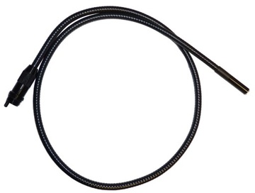 ОБЪЕКТИВ КАМЕРЫ ДЛЯ ПРОВЕРКИ 17 мм УДЛИНИТЕЛЬ 1 м