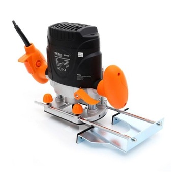 FREZARKA GÓRNOWRZECIONOWA DO DREWNA 6mm 8mm 1900W KD1683