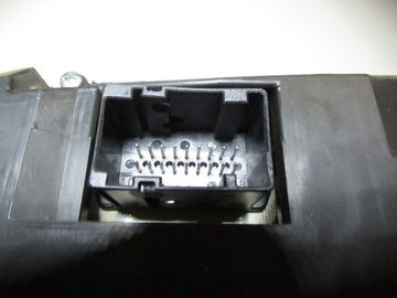 BUDÍKY PŘÍSTROJOVÁ DESKA FIAT PANDA 2 46801541