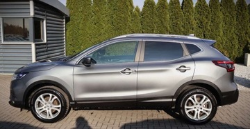 Nissan Qashqai II Crossover Facelifting 1.3DIG-T 140KM 2020 Nissan Qashqai (nr 119) 1.3 DIG-T 140KM Kamera Tempomat Panorama Klima Gwa, zdjęcie 6
