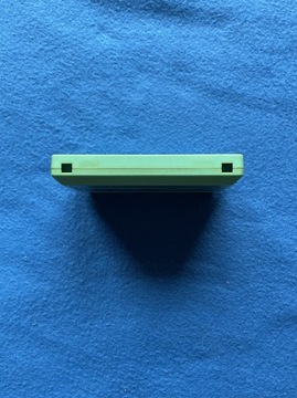 Гольф Famicom NTSC-J