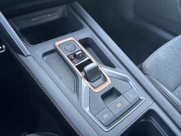 Cupra Formentor Crossover 1.5 TSI 150KM 2025 Cupra Formentor 1.5 eTSI 150 KM 7-biegowa automaty, zdjęcie 21