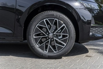 Skoda Octavia IV Liftback 1.5 TSI EVO 150KM 2025 Škoda Octavia Skoda Octavia Edition 130 Selection, zdjęcie 4