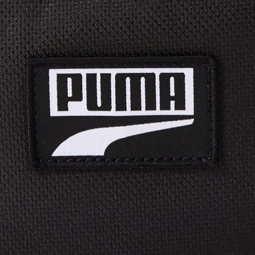 Saszetka na pas nerka PUMA Deck Waist Bag na ramię biodrówka męska damska