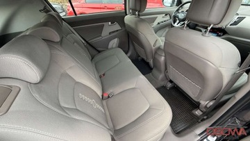 Kia Sportage III SUV Facelifting 2.0 CRDi 184KM 2014 Kia Sportage 2.0crdi Lift AWD 4x4 Polski salon ledy bi xenon Navi kamery, zdjęcie 19