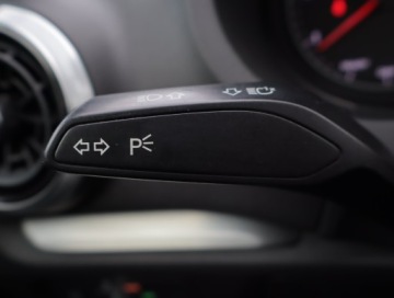 Audi A3 8V 2017 Audi A3 2.0 TDI, 181 KM, 4X4, Automat, Skóra, zdjęcie 18