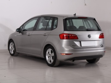 Volkswagen Golf Sportsvan 2017 VW Golf Sportsvan 1.0 TSI, Xenon, Bi-Xenon, Klima, zdjęcie 3