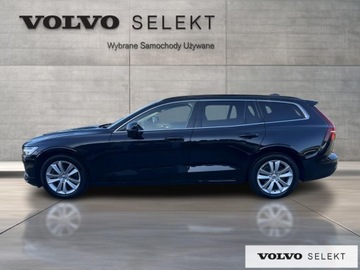 Volvo V60 II  2021 Volvo V60 V60 B3 Momentum Pro Pakiet Climate Park, zdjęcie 2