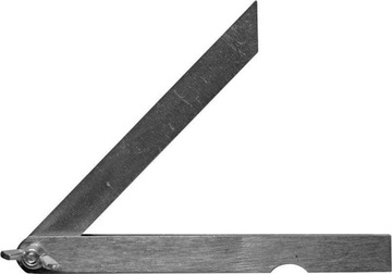 Kątownik Nastawny Metalowy FORMAT