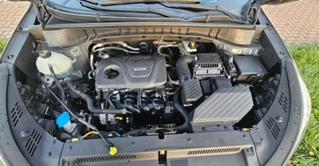 Hyundai Tucson III SUV 1.6 GDI 132KM 2017 Hyundai Tucson 1.6 Benzyna 132KM, zdjęcie 23