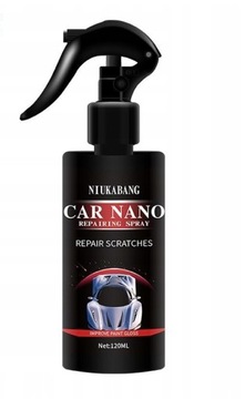250 мл Car Nano Repair Spray Автомобильный воск