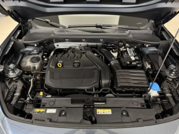 Cupra Formentor Crossover 1.5 TSI 150KM 2022 Cupra Formentor 1.5 TSI DSG Ambiente Kamera cofania CarPlayAndroid Auto, zdjęcie 18