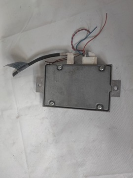 MODUL ASISTENT PÁSY POHYBU BMW E60 E61 E63 E64 LCI
