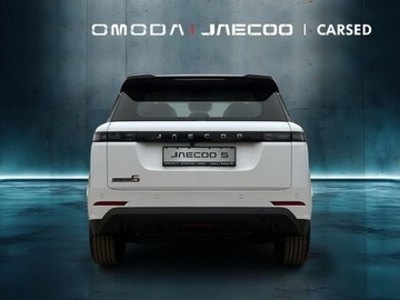 Jaecoo 5 1.6T 147KM 2025 Jaecoo 5 1.6 Benzyna 147KM, zdjęcie 3