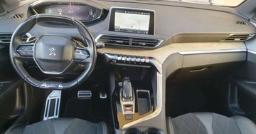 Peugeot 3008 II Crossover 2.0 BlueHDi 180KM 2018 Peugeot 3008 Peugeot 3008 2.0 BlueHDi GT SampS EAT8 2.0 Diesel 180KM, zdjęcie 13