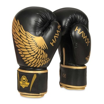 10 oz Rękawice bokserskie sparingowe 
