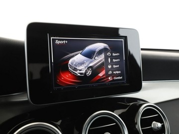 Mercedes GLC C253 2017 Mercedes GLC 350 350e Automat 4Matic AMG Line, zdjęcie 23