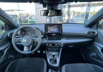 Toyota 2021 Toyota Yaris 1.6 Benzyna 261KM, zdjęcie 1