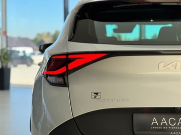 Kia Sportage V SUV 1.6 T-GDI MHEV 180KM 2022 Kia Sportage L / Kamera / 1 właściciel / Salon Pol, zdjęcie 37