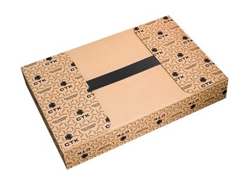 Mata termo-akustyczna CTK Elastic 6mm 50x40cm