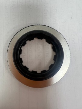 Тормозной диск Shimano SM-RT54M 180 мм (7 дюймов)