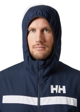 ВЕТРОВКА HELLY HANSEN SALT ПОЛОСКА JKT 34453