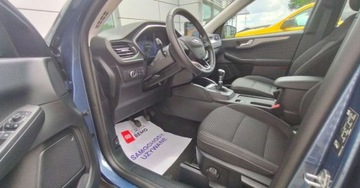 Ford Kuga III SUV 1.5 EcoBoost 150KM 2024 Ford Kuga Ford Kuga 1.5 EcoBoost 150KM Titanium Salon PL Serwis ASO FV23 G, zdjęcie 13