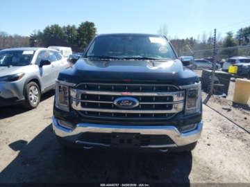 Ford 2021 Ford F150 2021 Ford F150 Lariat 5.0 Benzyna 400KM, zdjęcie 4