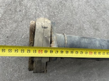 HŘÍDEL HNACÍ 2.3 HPI IVECO DAILY 6 VI 14-20R.